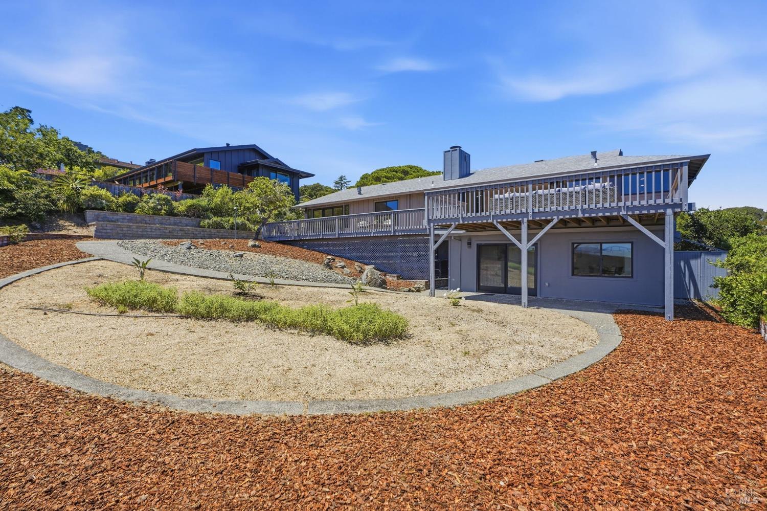 51 Mcnear Drive San Rafael CA 94901