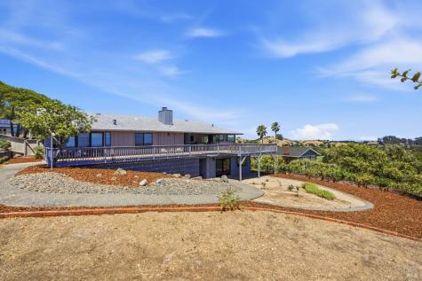 51 Mcnear Drive San Rafael CA 94901