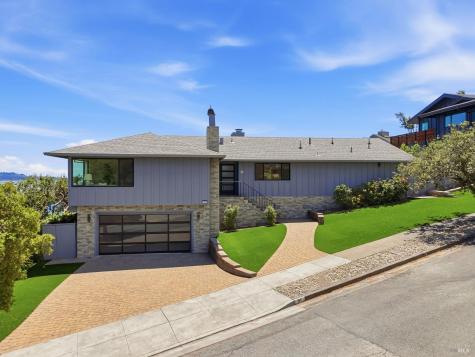51 Mcnear Drive San Rafael CA 94901