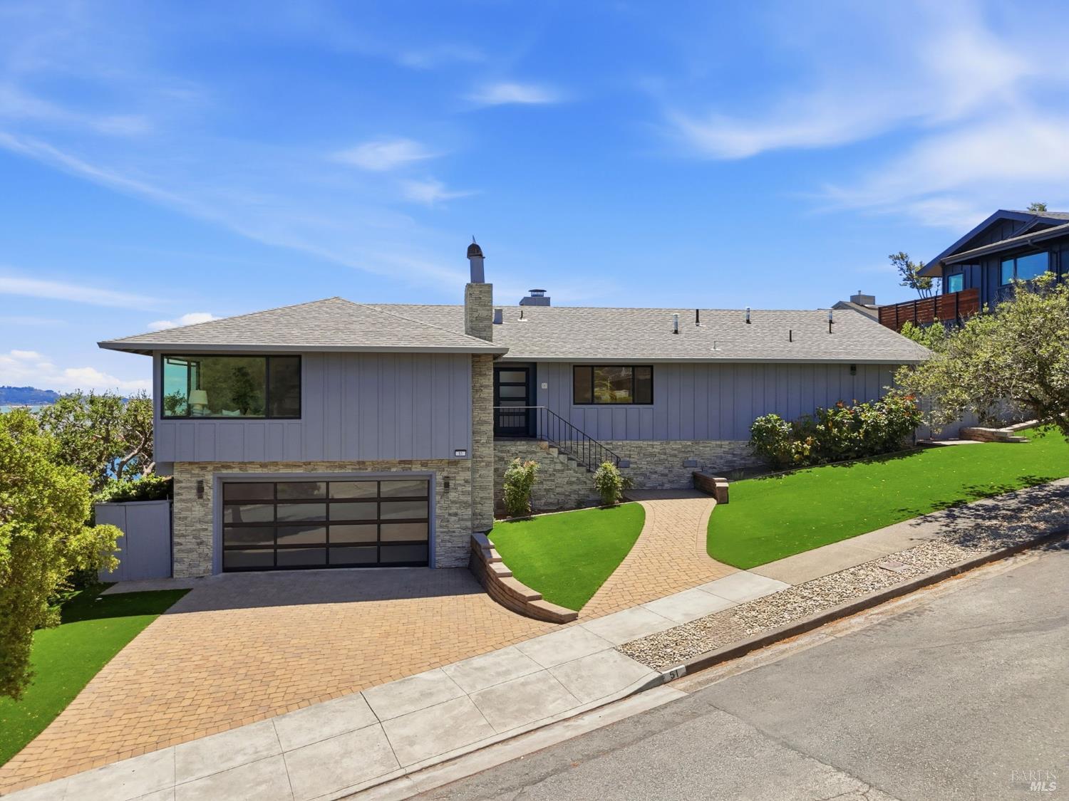 51 Mcnear Drive San Rafael CA 94901