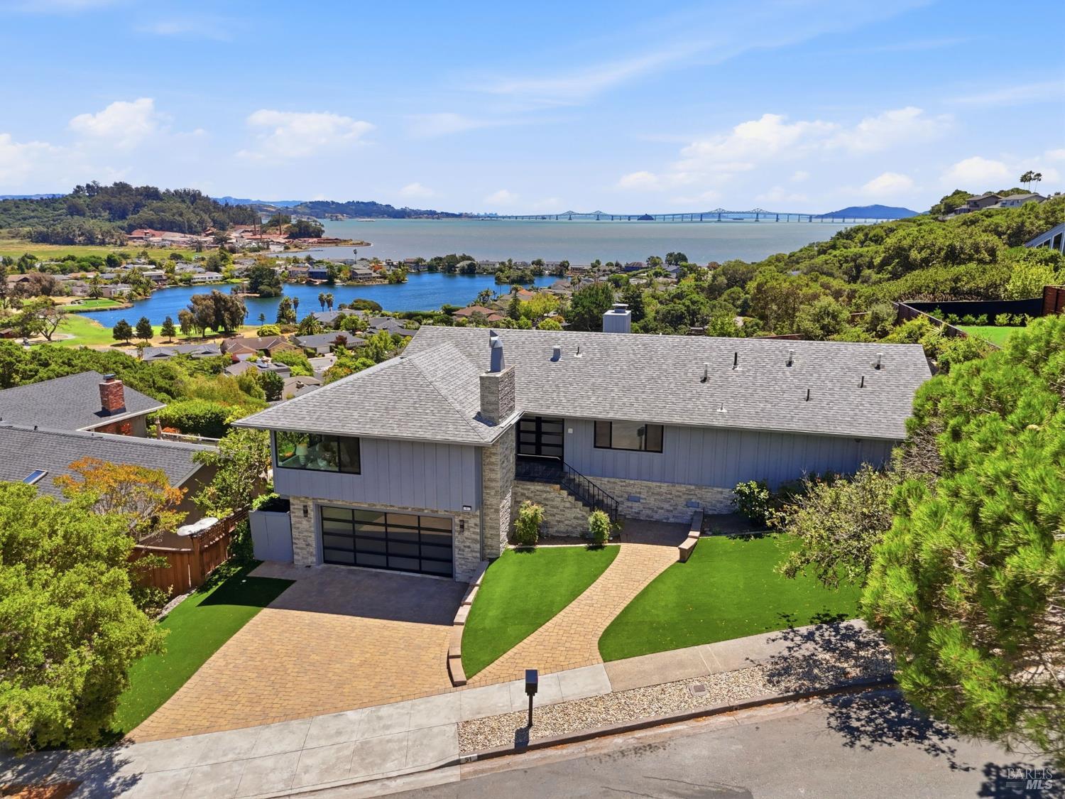 51 Mcnear Drive San Rafael CA 94901