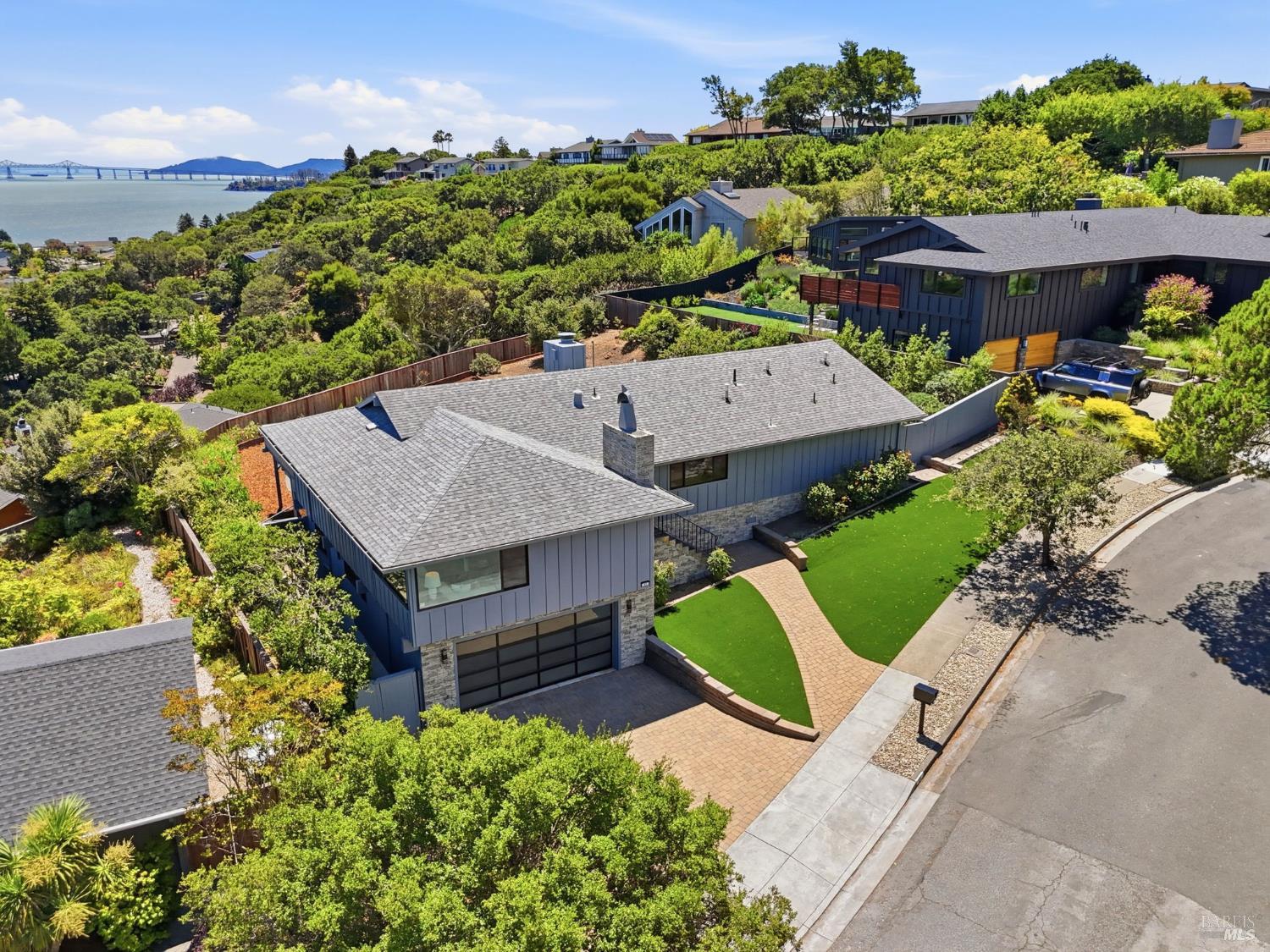 51 Mcnear Drive San Rafael CA 94901