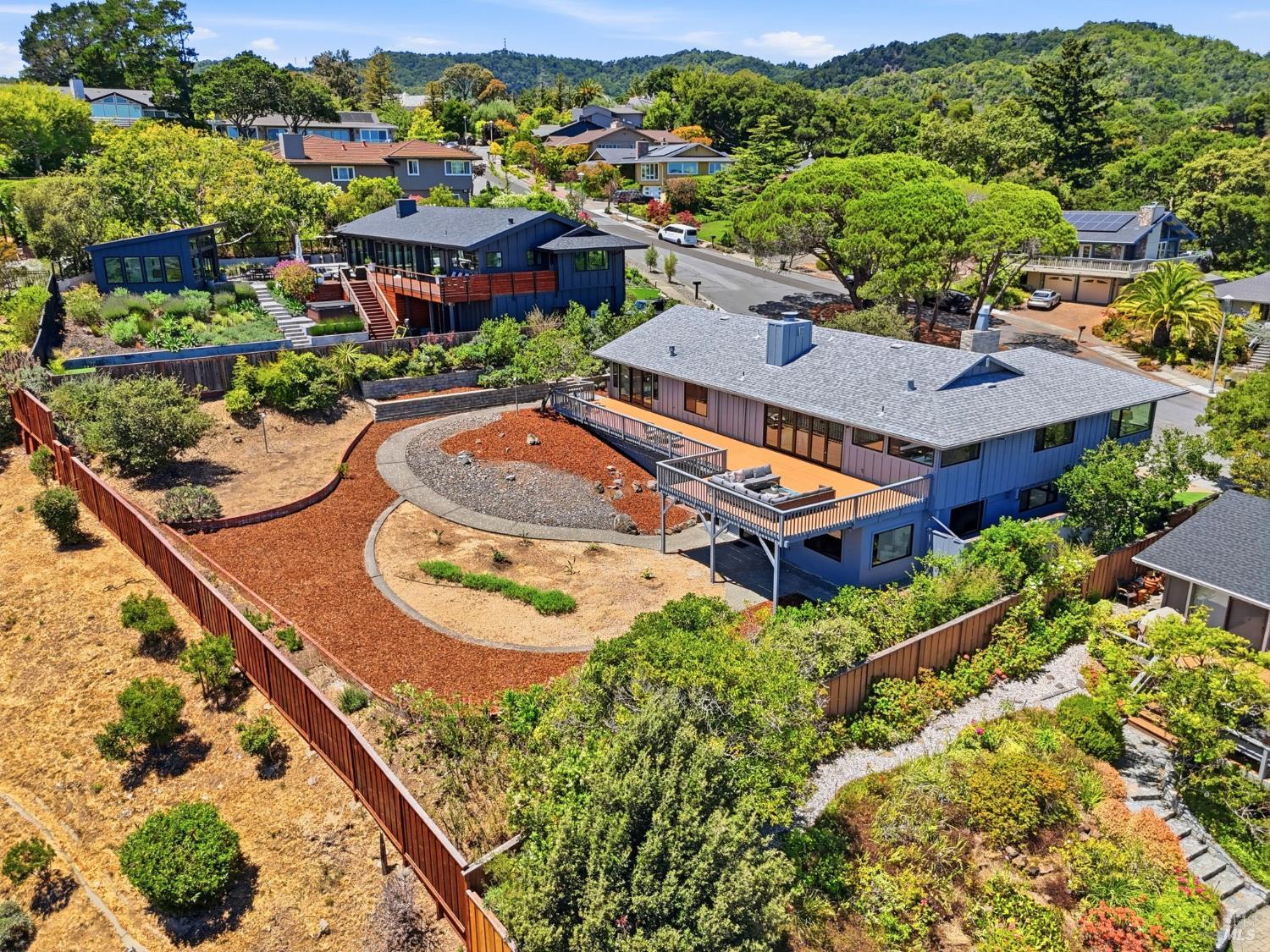 51 Mcnear Drive San Rafael CA 94901