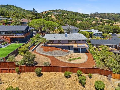 51 Mcnear Drive San Rafael CA 94901