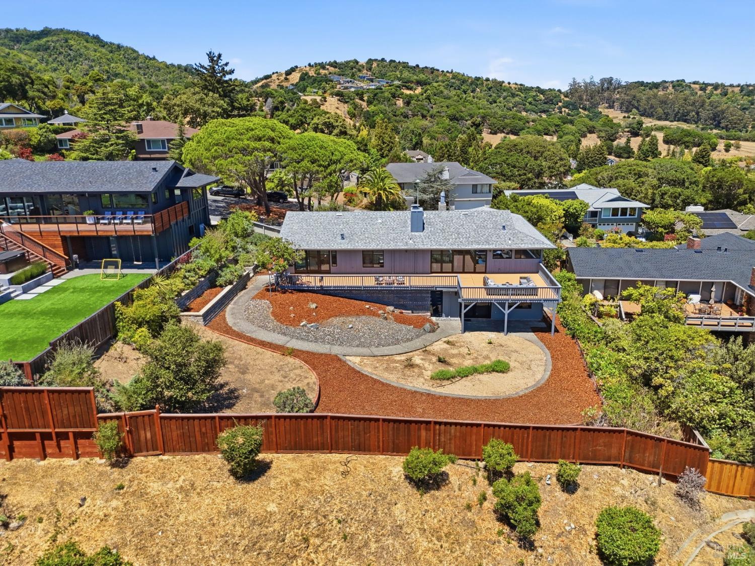 51 Mcnear Drive San Rafael CA 94901