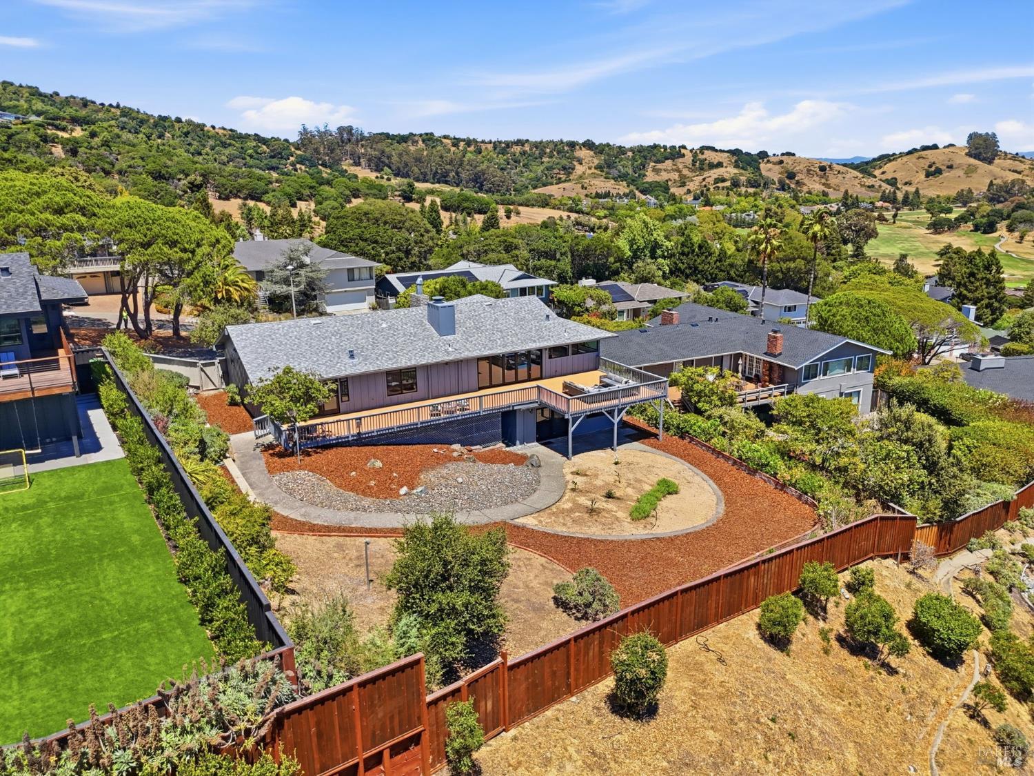 51 Mcnear Drive San Rafael CA 94901