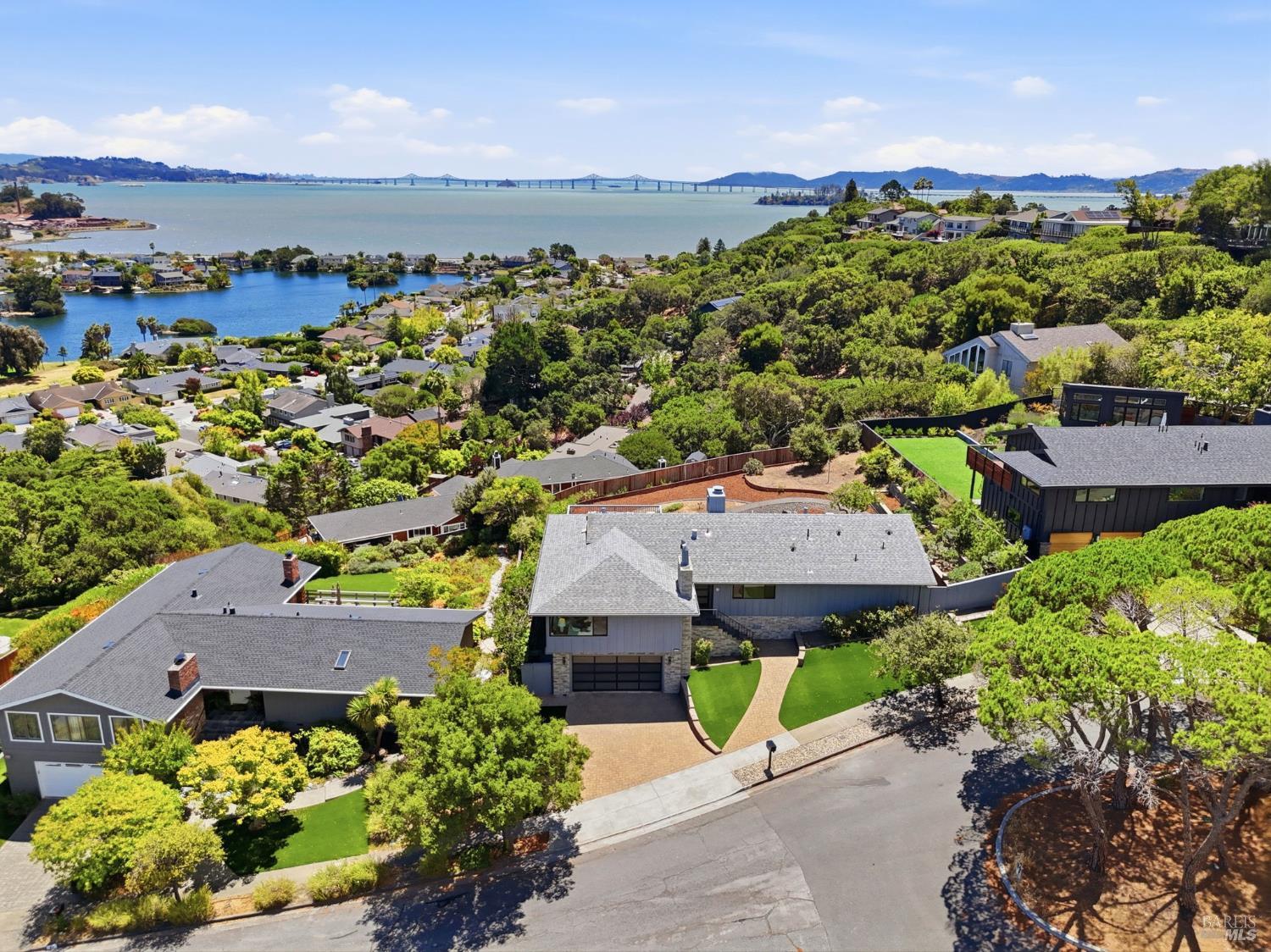 51 Mcnear Drive San Rafael CA 94901