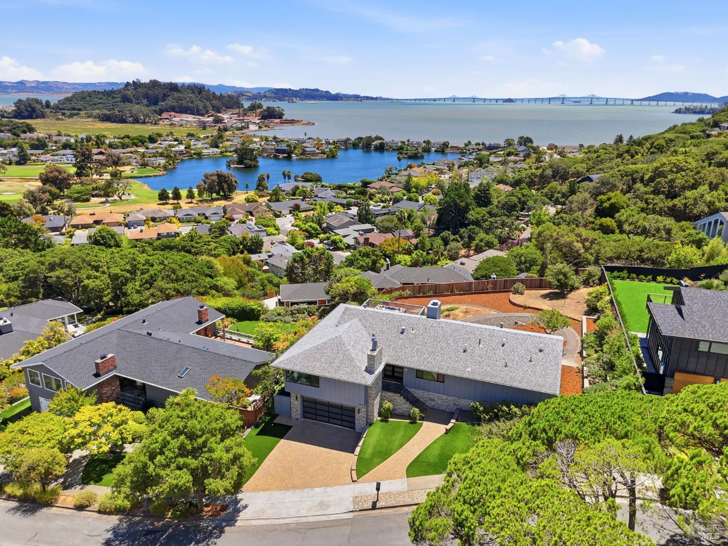 51 Mcnear Drive San Rafael CA 94901