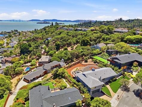 51 Mcnear Drive San Rafael CA 94901
