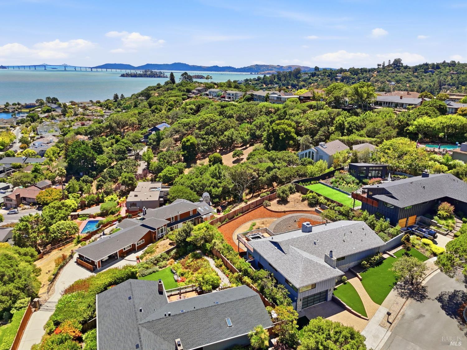 51 Mcnear Drive San Rafael CA 94901