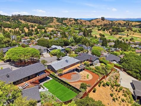 51 Mcnear Drive San Rafael CA 94901
