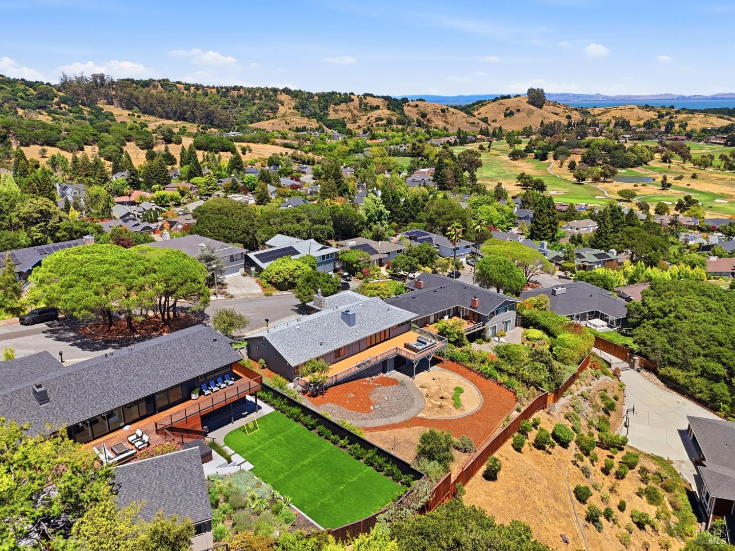 51 Mcnear Drive San Rafael CA 94901