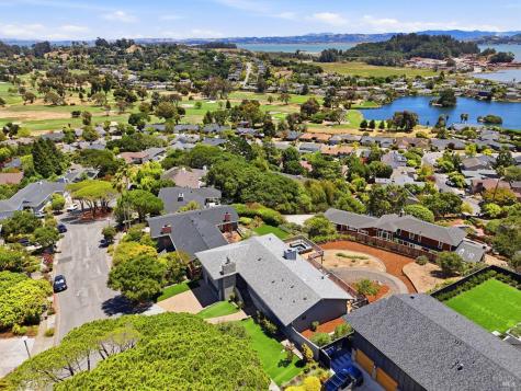 51 Mcnear Drive San Rafael CA 94901