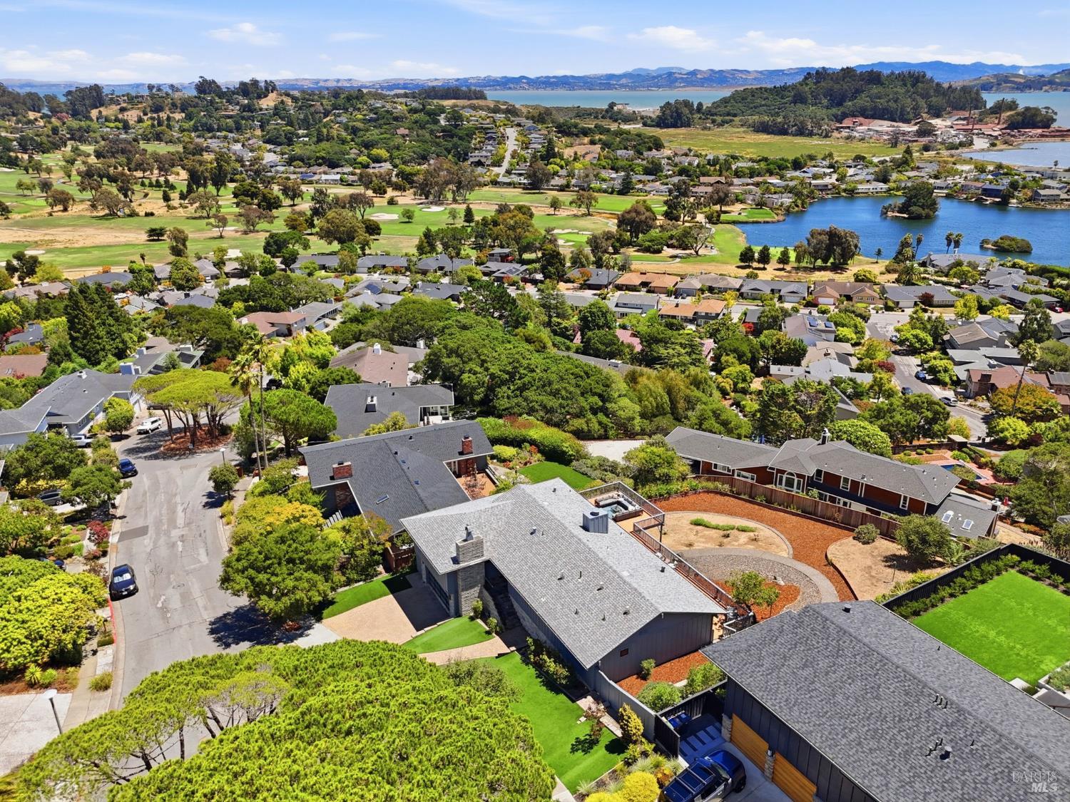 51 Mcnear Drive San Rafael CA 94901