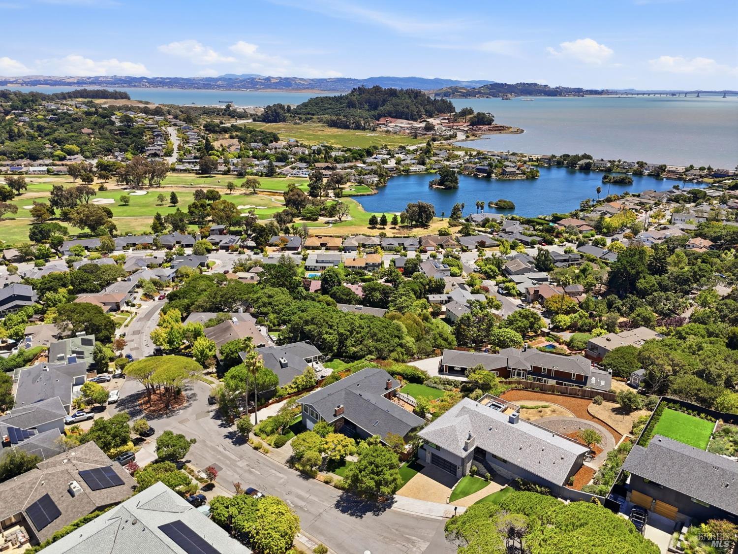 51 Mcnear Drive San Rafael CA 94901