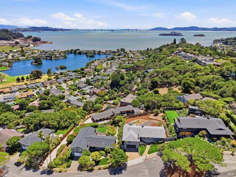 51 Mcnear Drive San Rafael CA 94901