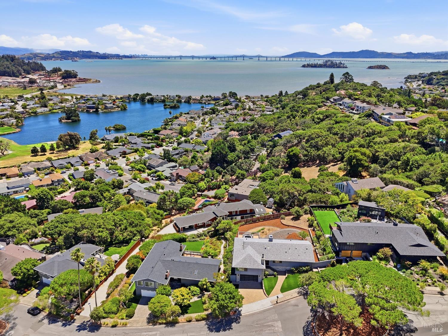 51 Mcnear Drive San Rafael CA 94901