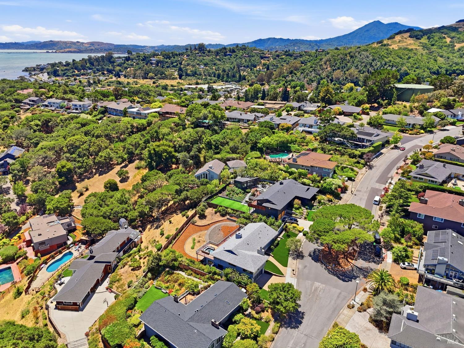 51 Mcnear Drive San Rafael CA 94901