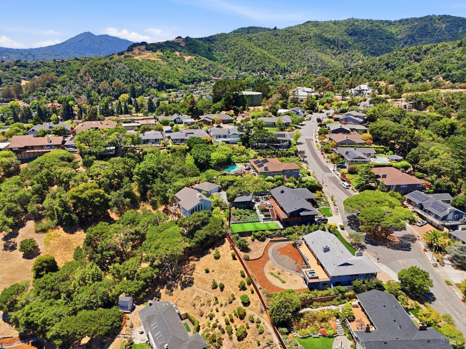 51 Mcnear Drive San Rafael CA 94901