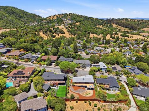 51 Mcnear Drive San Rafael CA 94901