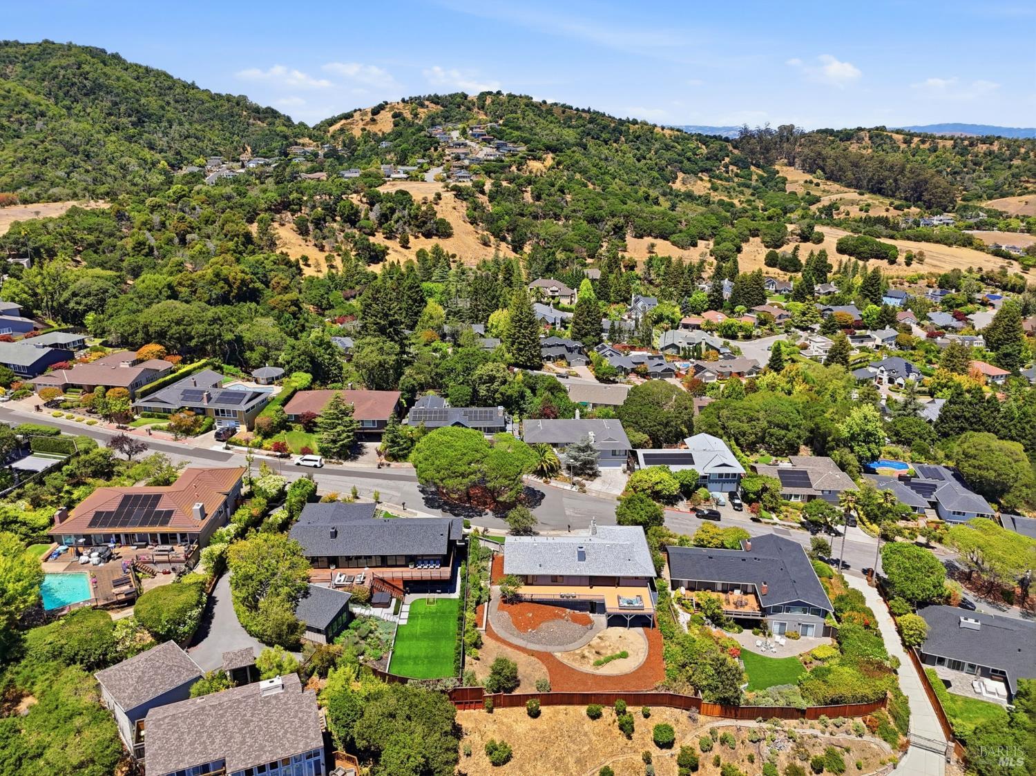 51 Mcnear Drive San Rafael CA 94901