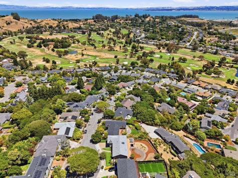 51 Mcnear Drive San Rafael CA 94901