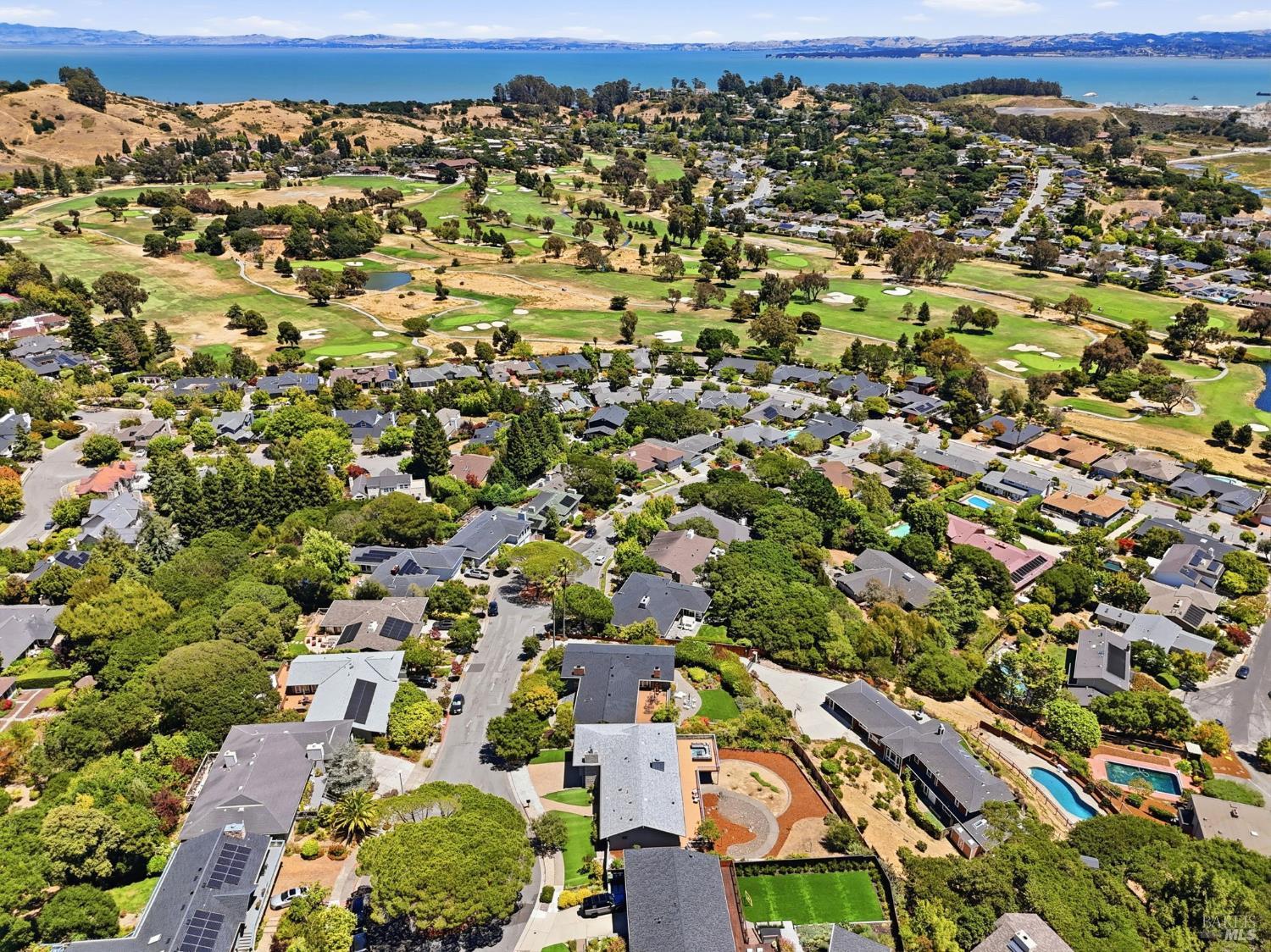 51 Mcnear Drive San Rafael CA 94901