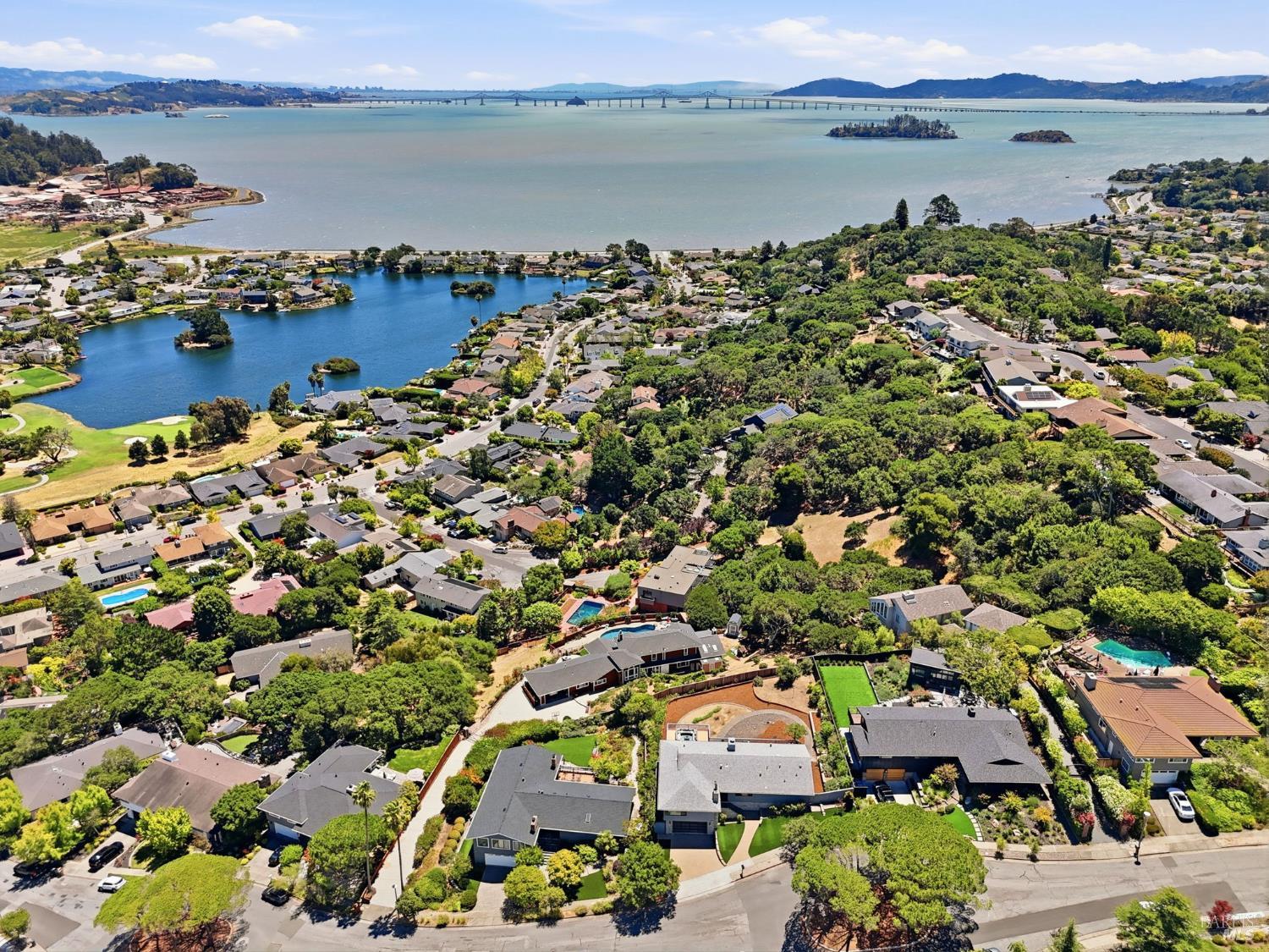 51 Mcnear Drive San Rafael CA 94901