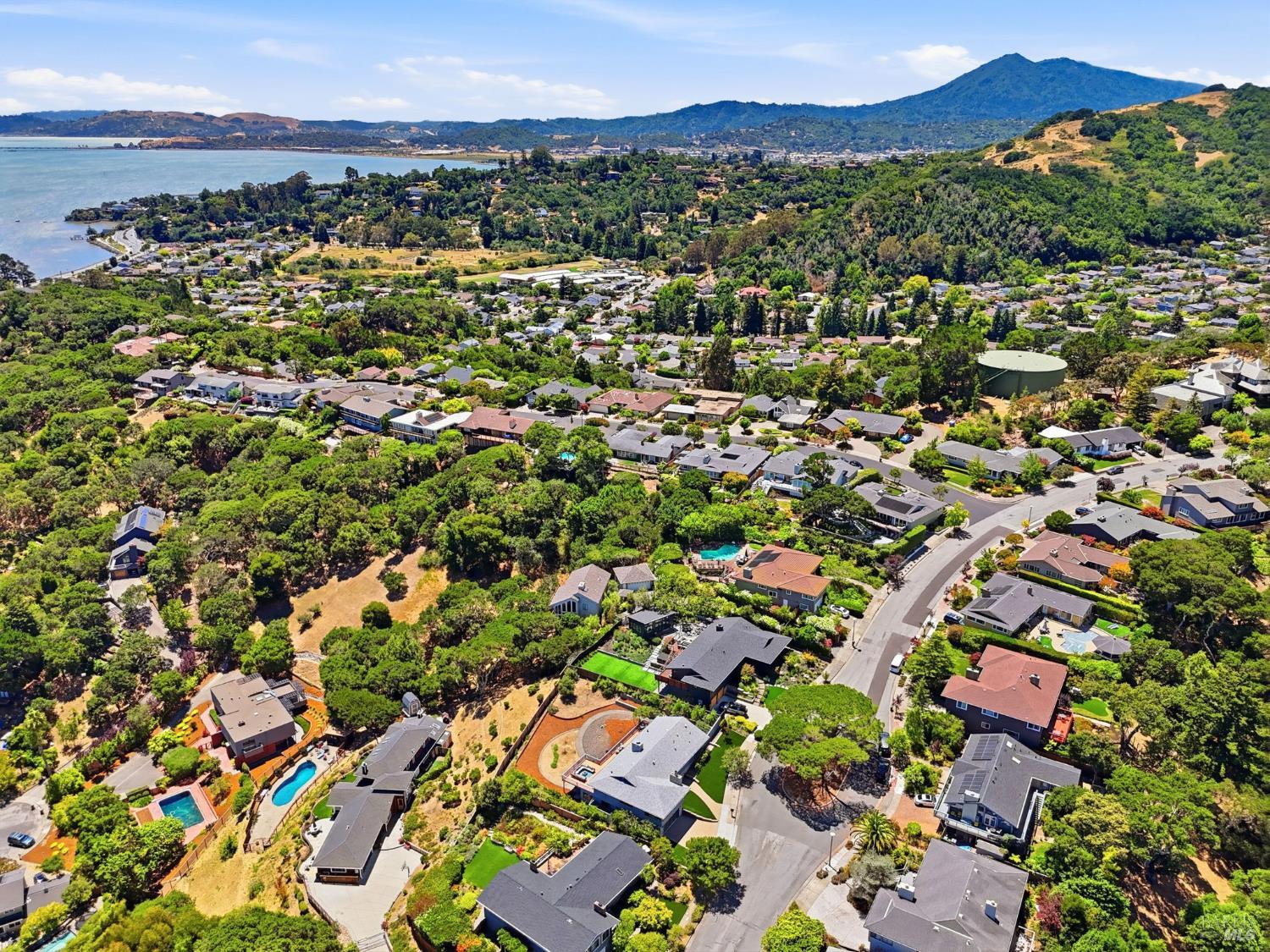 51 Mcnear Drive San Rafael CA 94901