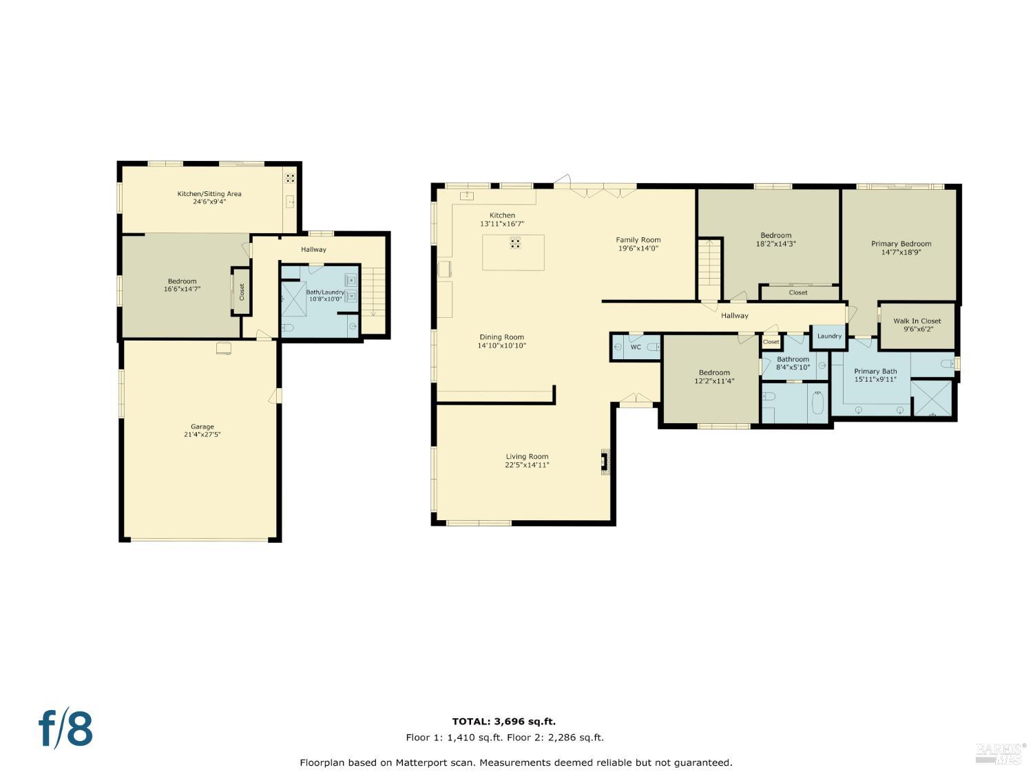 51 Mcnear Drive San Rafael CA 94901