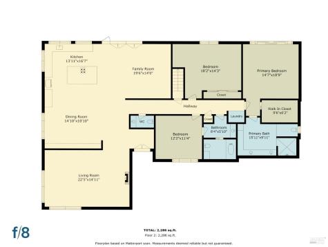 51 Mcnear Drive San Rafael CA 94901