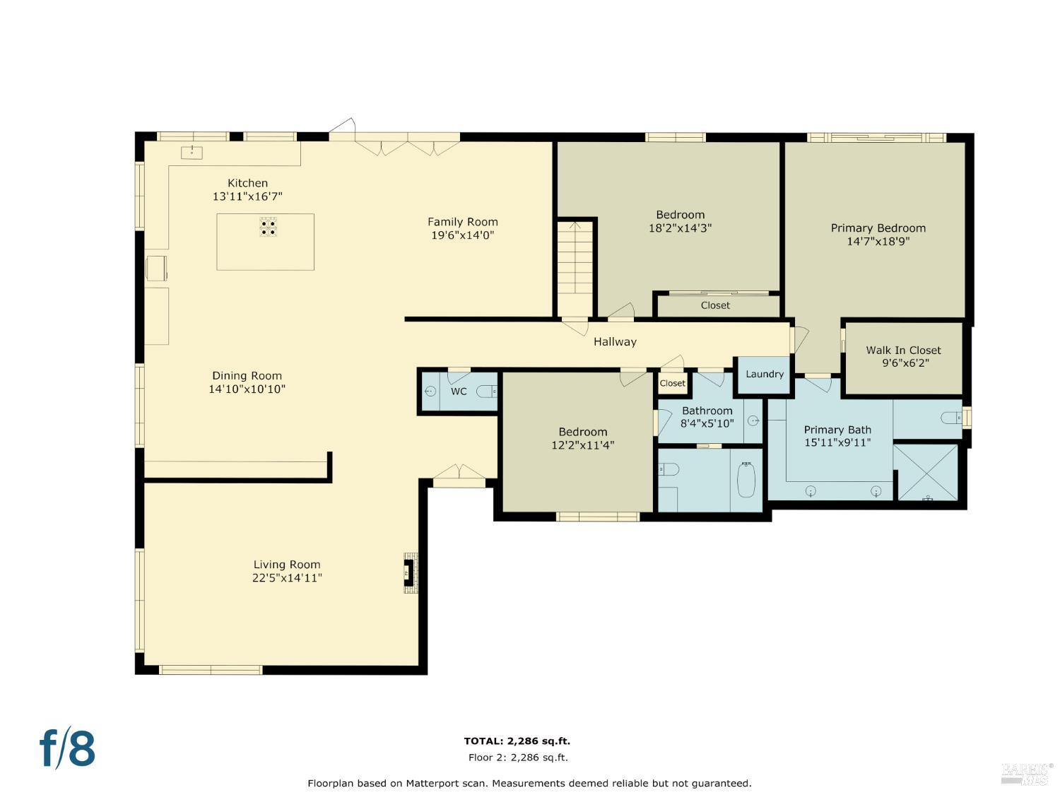 51 Mcnear Drive San Rafael CA 94901