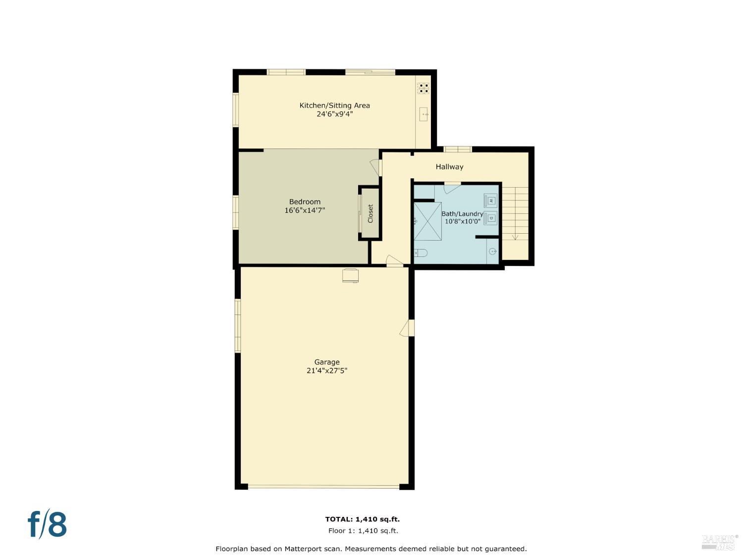 51 Mcnear Drive San Rafael CA 94901