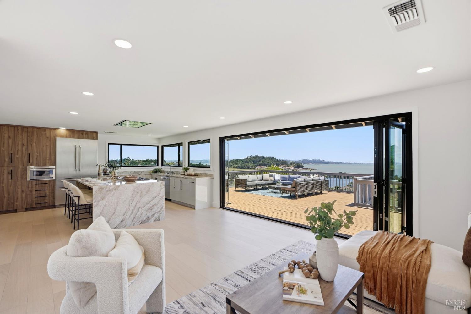 51 Mcnear Drive San Rafael CA 94901
