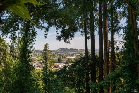 70 Hazel Avenue Larkspur CA 94939