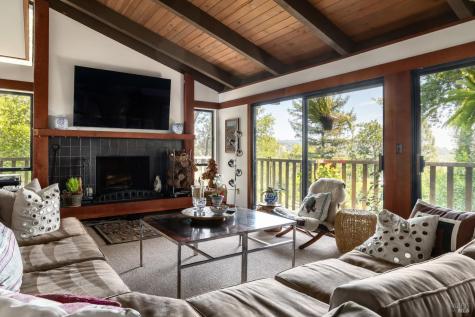 70 Hazel Avenue Larkspur CA 94939