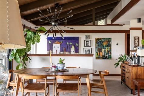 70 Hazel Avenue Larkspur CA 94939