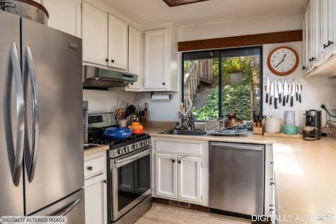 70 Hazel Avenue Larkspur CA 94939