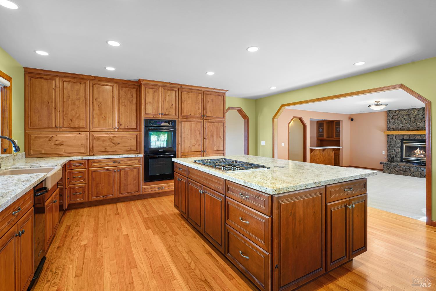 51 Boylan Lane Sebastopol CA 95472