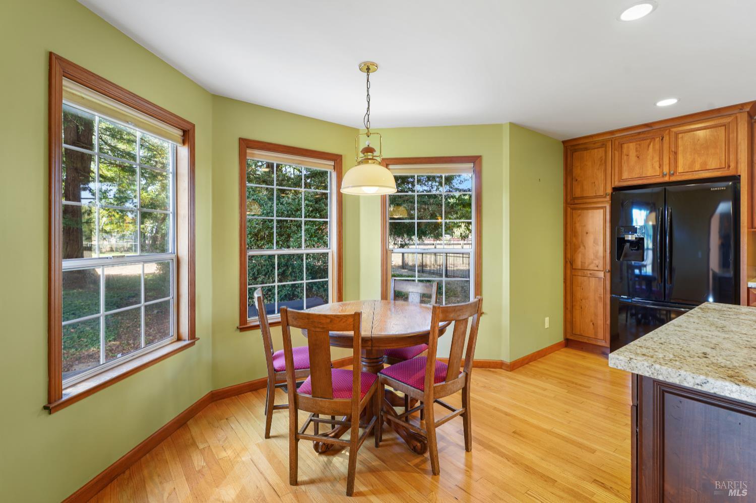 51 Boylan Lane Sebastopol CA 95472