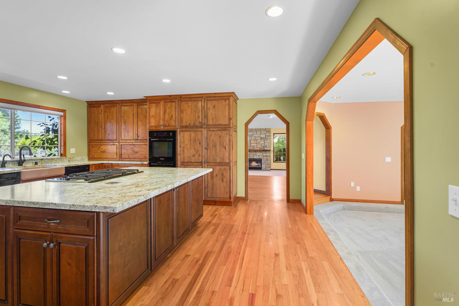 51 Boylan Lane Sebastopol CA 95472