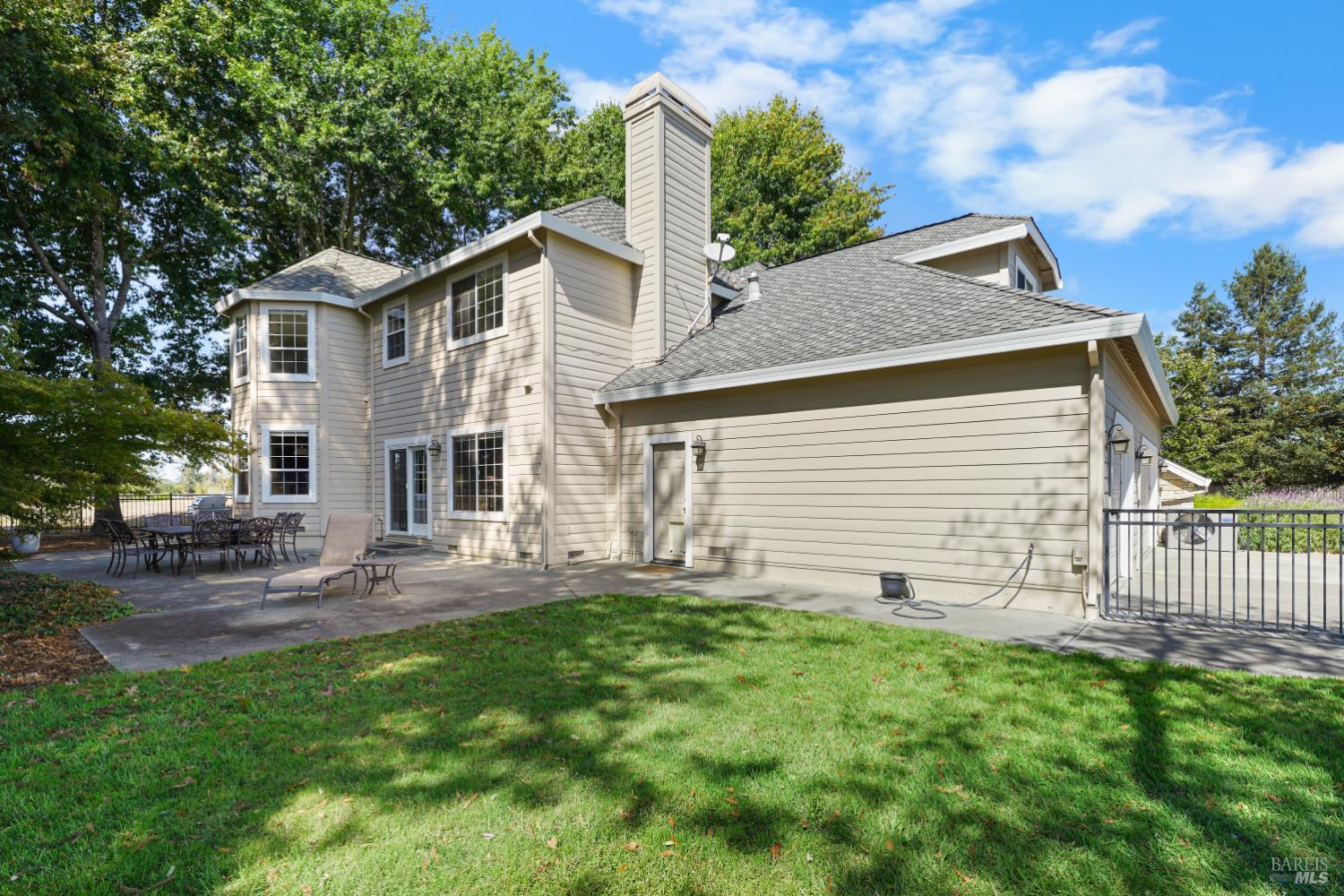 51 Boylan Lane Sebastopol CA 95472