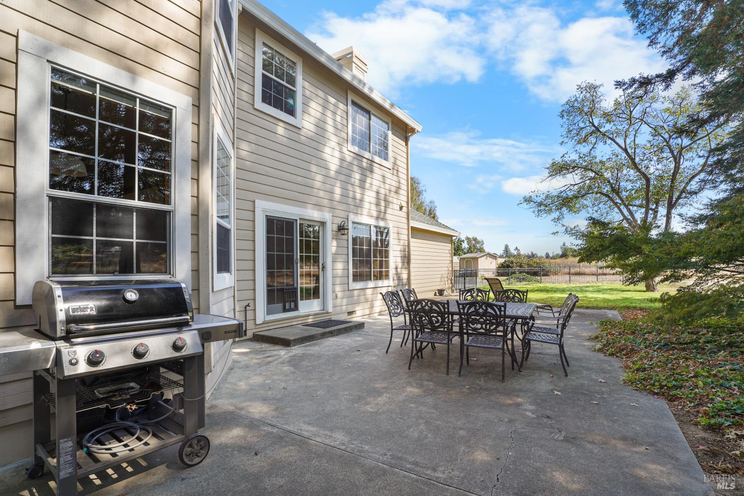 51 Boylan Lane Sebastopol CA 95472
