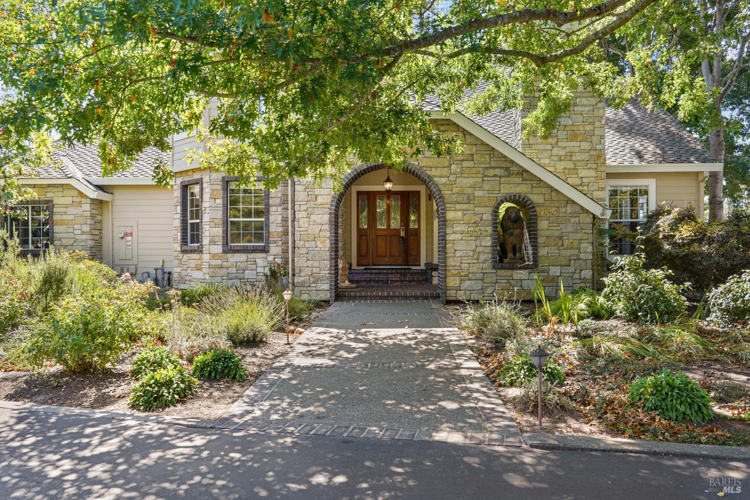51 Boylan Lane Sebastopol CA 95472