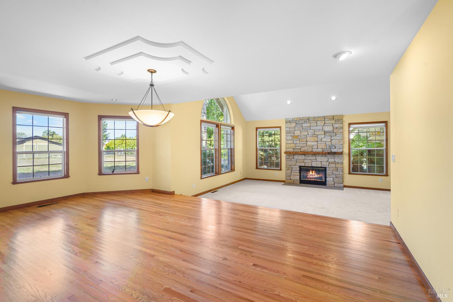 51 Boylan Lane Sebastopol CA 95472