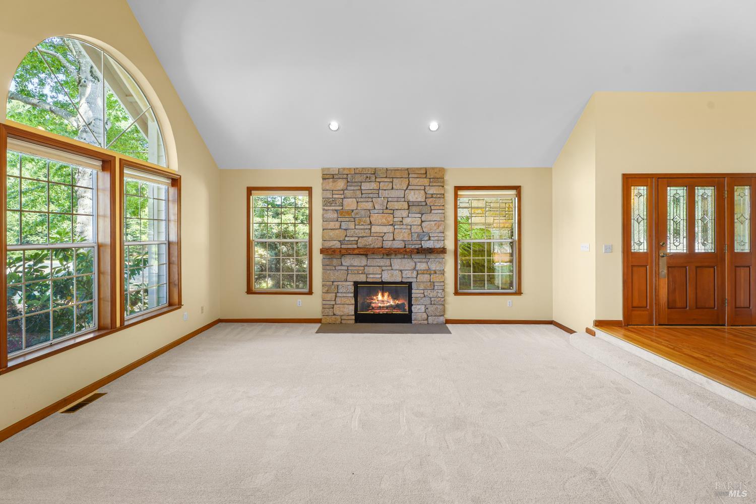 51 Boylan Lane Sebastopol CA 95472