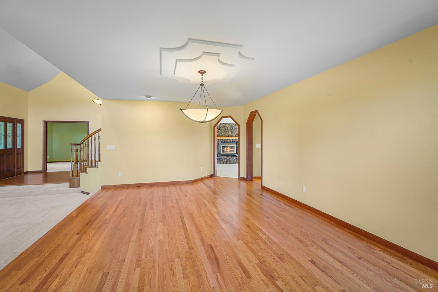 51 Boylan Lane Sebastopol CA 95472