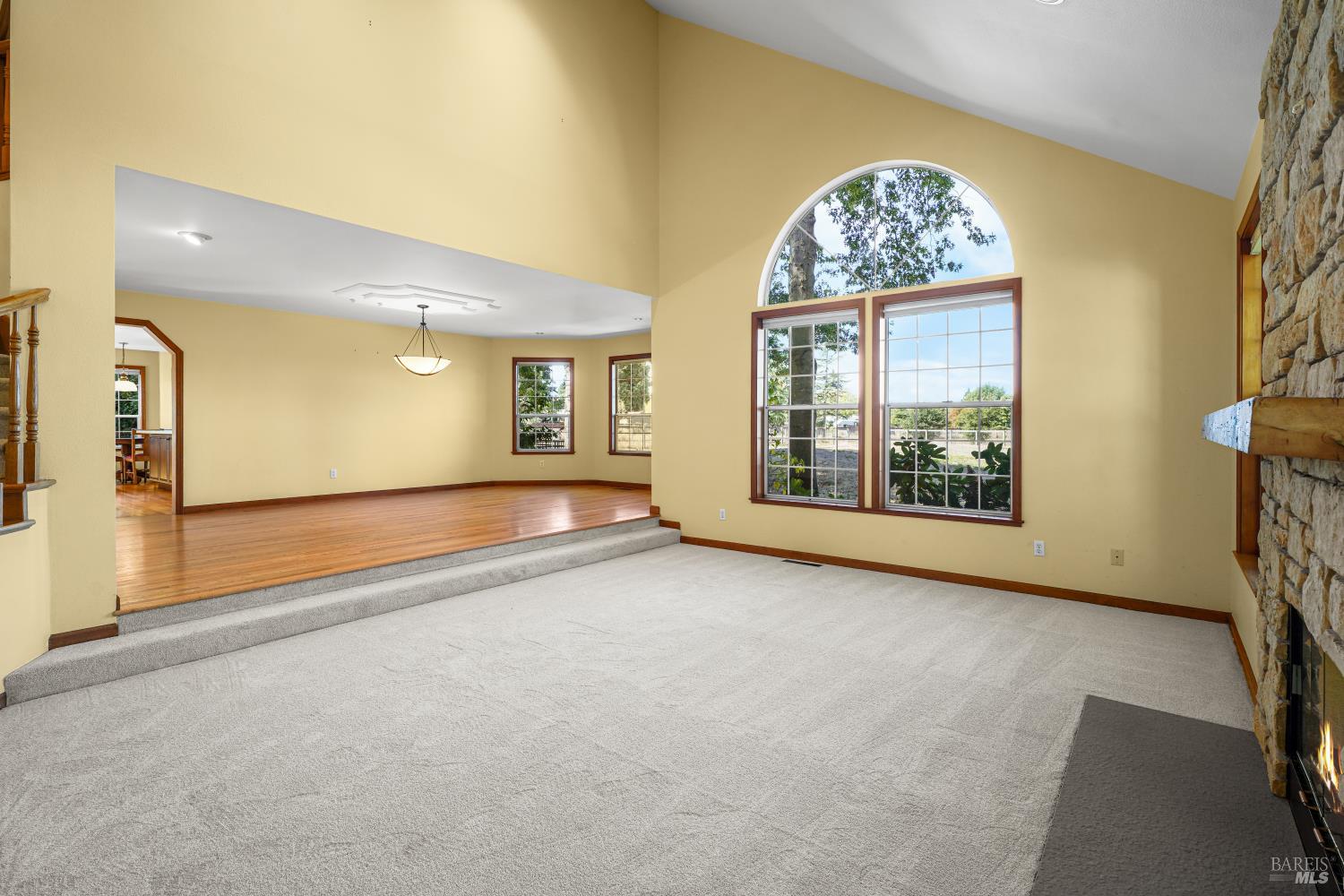 51 Boylan Lane Sebastopol CA 95472