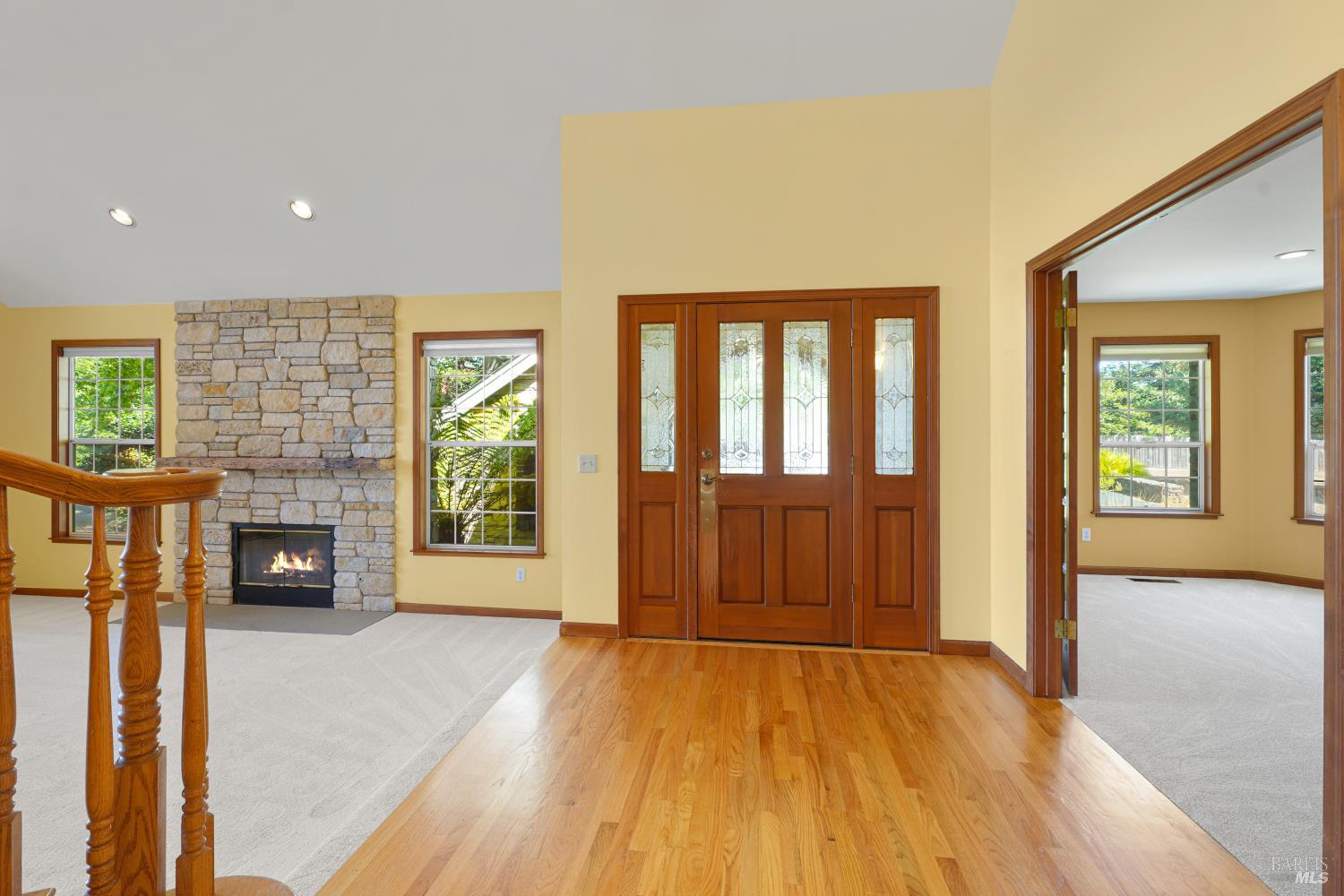51 Boylan Lane Sebastopol CA 95472