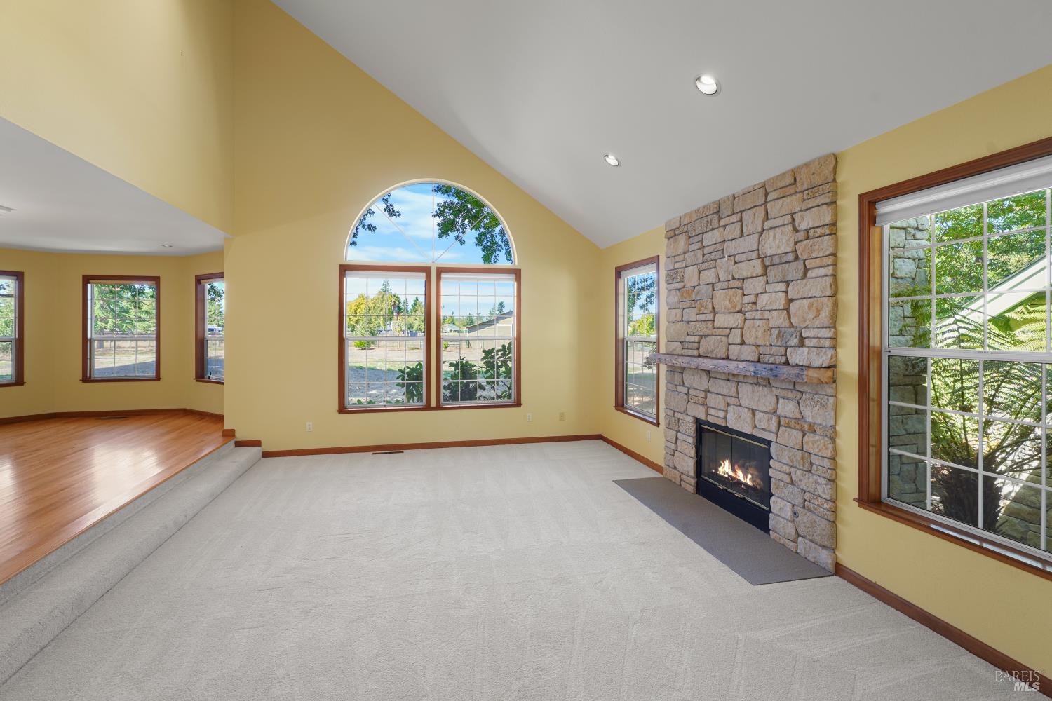 51 Boylan Lane Sebastopol CA 95472